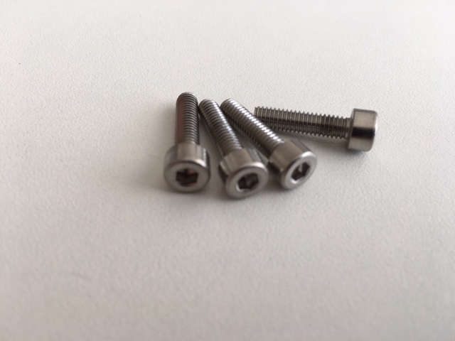 Screws