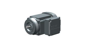 SEW motor for H-52E, H-60E