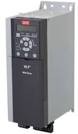 Frequency inverter, Danfoss VLT2805